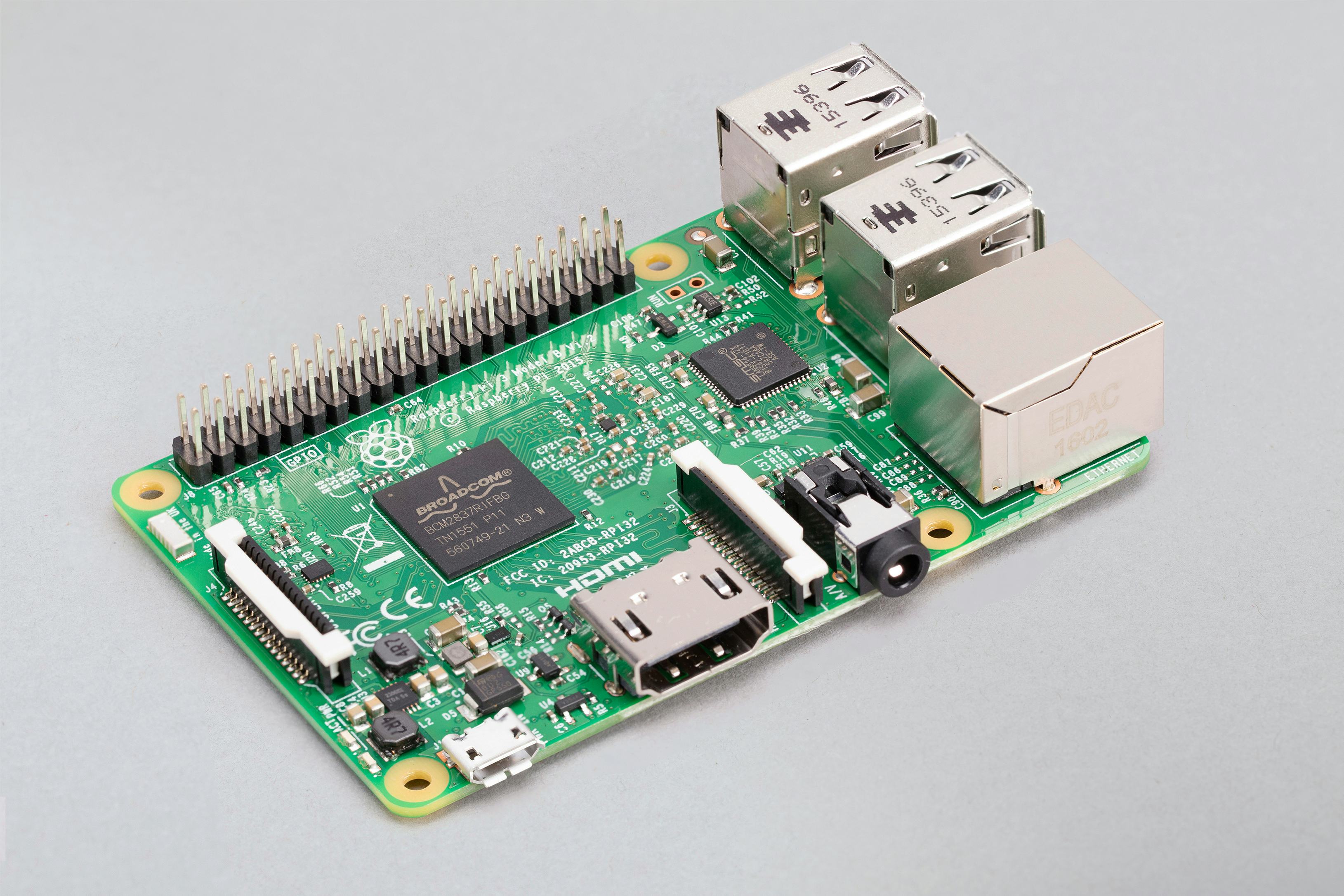 Buy a Raspberry Pi 3 Model B Raspberry Pi Buy a Raspberry Pi 3 Model B Raspberry Pi